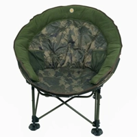 Solar Tackle Worldwide Moon Chair